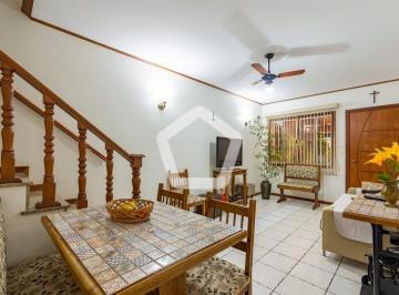 Casa · 120m² · 2 Quartos · 1 Vaga · Casa em Vila Mascote