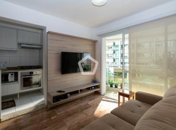 Apartamento · 62m² · 2 Quartos · 1 Vaga · Apartamento em Consolação