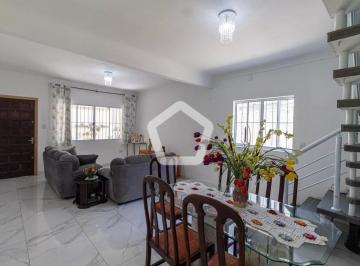 Casa · 120m² · 3 Quartos · 2 Vagas · Casa em Vila Marieta