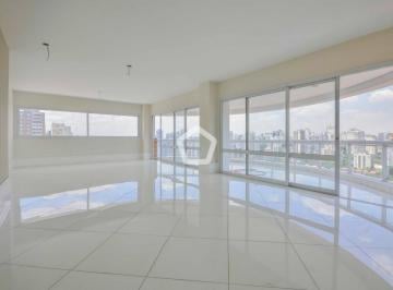 Apartamento · 420m² · 6 Quartos · 6 Vagas · Cobertura em Perdizes