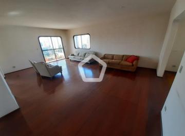 Apartamento · 301m² · 8 Quartos · 4 Vagas · Apartamento em Campo Belo