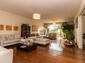 Casa · 386m² · 4 Quartos · Casa em Vila Madalena