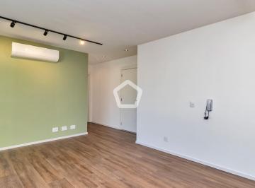 Apartamento · 70m² · 1 Quarto · 1 Vaga · Cobertura em Santa Cecilia