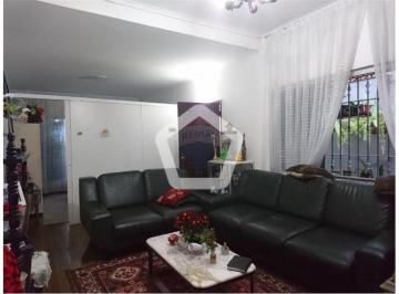 Casa · 180m² · 3 Quartos · 2 Vagas · Casa em Vila Mascote