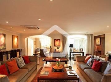 Casa · 483m² · 5 Quartos · 4 Vagas · Casa em Alto de Pinheiros