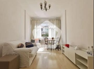 Apartamento · 220m² · 3 Quartos · 1 Vaga · Apartamento em Copacabana