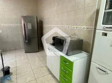 Casa · 140m² · 3 Quartos · 1 Vaga · Casa em Abolição