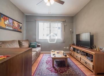Apartamento · 55m² · 2 Quartos · 1 Vaga · Apartamento em Aclimação