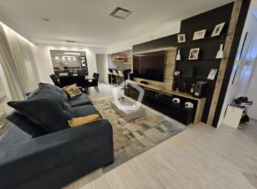 Apartamento · 160m² · 6 Quartos · 2 Vagas · Apartamento em Jardim Marajoara
