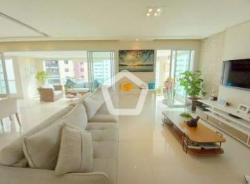 Apartamento · 174m² · 6 Quartos · 3 Vagas · Apartamento em Vila Mariana