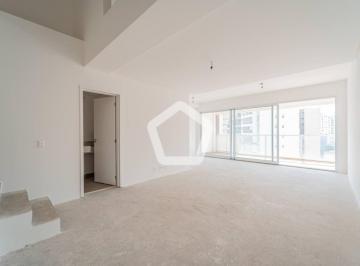 Apartamento · 112m² · 2 Quartos · Apartamento em Vila Madalena