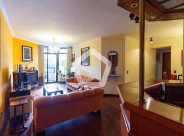 Apartamento · 135m² · 3 Quartos · 2 Vagas · Apartamento em Santo Amaro