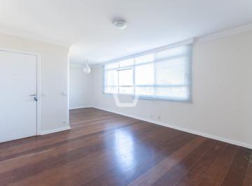 Apartamento · 120m² · 3 Quartos · 1 Vaga · Apartamento em Planalto Paulista