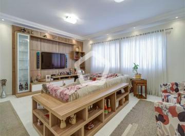 Casa · 260m² · 4 Quartos · 2 Vagas · Casa em Vila Nova Caledonia
