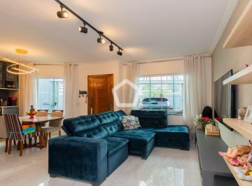 Casa · 103m² · 6 Quartos · 3 Vagas · Casa em Vila Isolina Mazzei