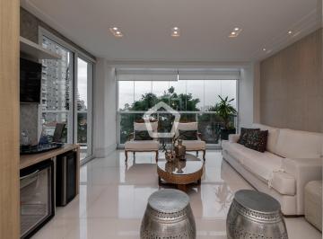 Apartamento · 236m² · 6 Quartos · 4 Vagas · Apartamento em Vila Mariana