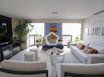 Apartamento · 476m² · 4 Quartos · 4 Vagas · Cobertura em Mooca