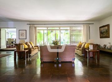 Casa · 600m² · 5 Quartos · 6 Vagas · Casa em Morumbi