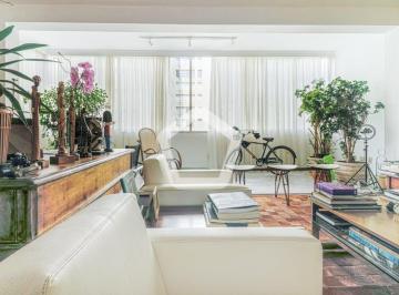 Apartamento · 245m² · 3 Quartos · 1 Vaga · Apartamento em Vila Buarque