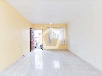 Casa · 95m² · 2 Quartos · 1 Vaga · Casa em Vila Paulicéia