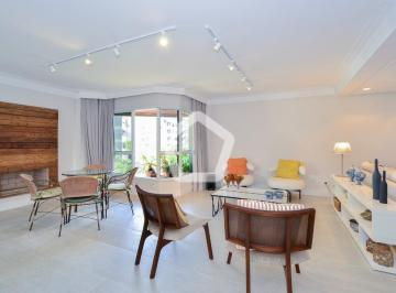 Apartamento · 224m² · 6 Quartos · 3 Vagas · Apartamento em Real Parque
