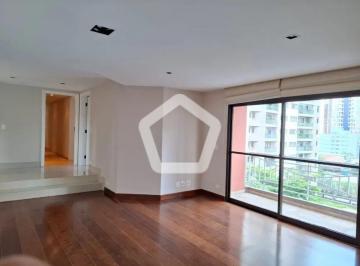Apartamento · 180m² · 6 Quartos · 3 Vagas · Apartamento em Indianópolis