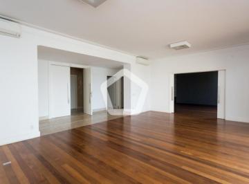 Apartamento · 427m² · 8 Quartos · 5 Vagas · Apartamento em Jardim Fonte do Morumbi