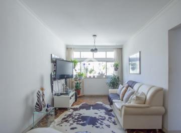 Apartamento · 73m² · 2 Quartos · 1 Vaga · Apartamento em Consolação