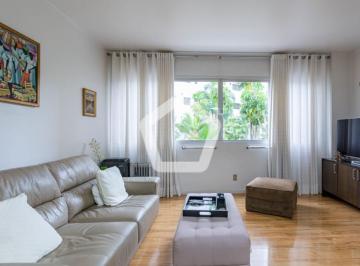 Apartamento · 86m² · 2 Quartos · 1 Vaga · Apartamento em Moema