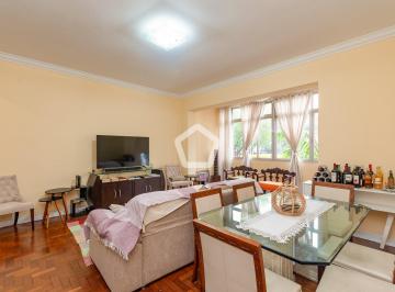 Apartamento · 140m² · 3 Quartos · 1 Vaga · Apartamento em Santa Cecília