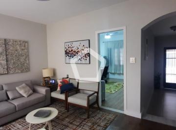 Casa · 160m² · 2 Quartos · 2 Vagas · Casa em Chácara Santo Antônio (Zona Sul)