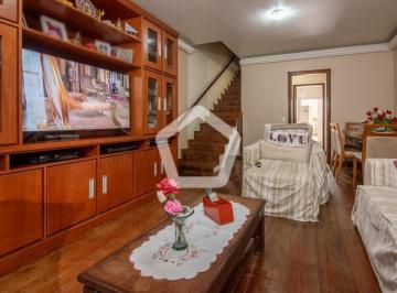 Casa · 210m² · 4 Quartos · 6 Vagas · Casa em Tijuca