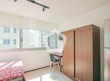 Apartamento · 20m² · 1 Quarto · Apartamento em Bela Vista