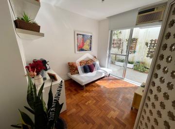 Apartamento · 120m² · 2 Quartos · Apartamento em Humaitá