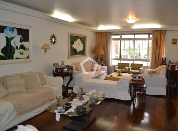 Apartamento · 216m² · 4 Quartos · 3 Vagas · Apartamento em Perdizes