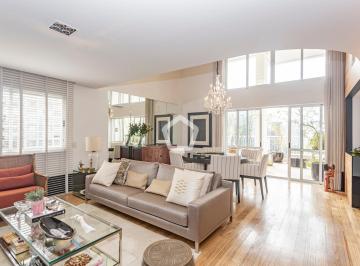 Apartamento · 128m² · 2 Quartos · 1 Vaga · Apartamento em Vila Nova Conceição