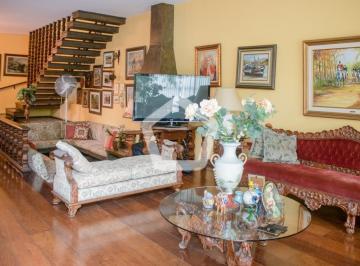 Casa · 250m² · 4 Quartos · 6 Vagas · Casa em Brooklin Novo