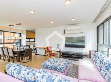Apartamento · 138m² · 4 Quartos · 2 Vagas · Apartamento em Indianópolis