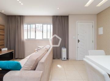 Casa · 120m² · 3 Quartos · 2 Vagas · Casa em Tatuapé