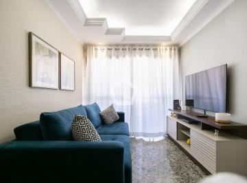 Apartamento · 70m² · 3 Quartos · 2 Vagas · Apartamento em Alto da Mooca