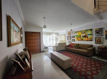 Casa · 250m² · 6 Quartos · 4 Vagas · Casa em Paraíso do Morumbi