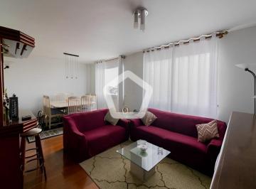 Apartamento · 130m² · 3 Quartos · 2 Vagas · Apartamento em Vila da Saúde