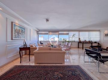 Apartamento · 286m² · 6 Quartos · 3 Vagas · Apartamento em Jardins