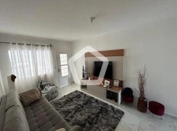 Casa · 120m² · 2 Quartos · 1 Vaga · Casa em Santana