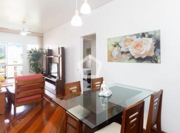 Apartamento · 97m² · 2 Quartos · 1 Vaga · Apartamento em Vila Isabel