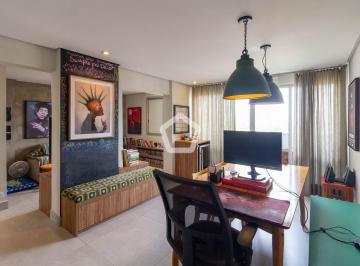 Apartamento · 74m² · 2 Quartos · 1 Vaga · Apartamento em Vila Olímpia