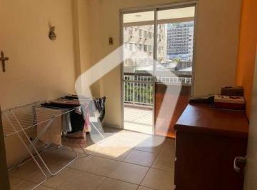 Apartamento · 95m² · 2 Quartos · 1 Vaga · Apartamento em Botafogo