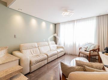 Casa · 177m² · 3 Quartos · 3 Vagas · Casa em Alto da Mooca