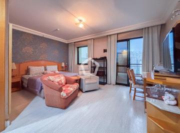 Apartamento · 32m² · 1 Quarto · 1 Vaga · Apartamento em Higienópolis