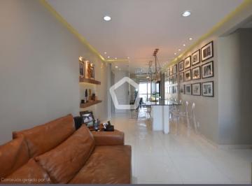 Apartamento · 114m² · 4 Quartos · 2 Vagas · Apartamento em Irajá